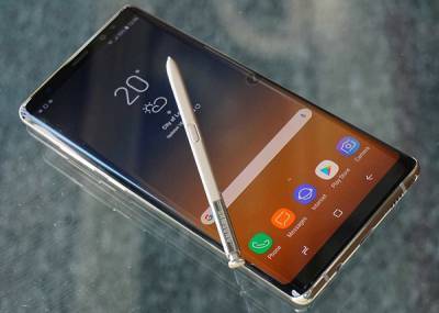 СМИ: Samsung прекратит выпуск Galaxy Note