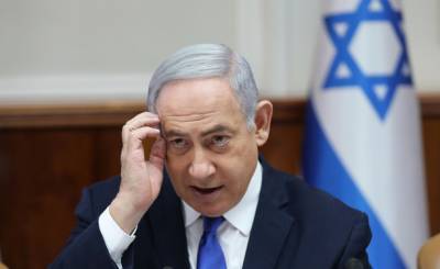 Конец правительства? «Ликуд» предложил Ганцу отказаться от поста премьера