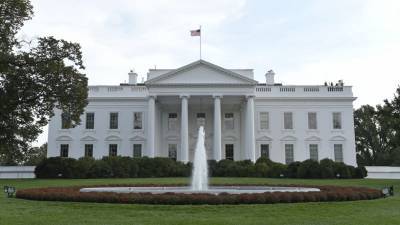 GSA: Белый дом готов начать формальную передачу власти