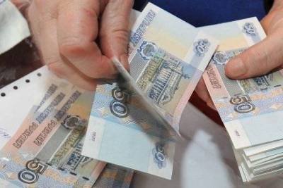 Пенсии в РФ проиндексируют с 2021 года на 6,3% — в среднем на тысячу рублей