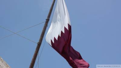 Правительство Катара назначило нового посла в России