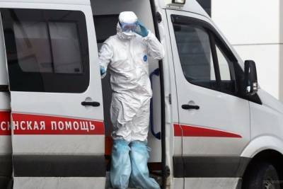 Новые 266 случаев коронавируса выявили за сутки в Забайкалье — 165 из них в районах