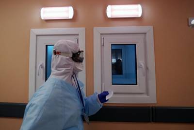 У избежавших коронавируса россиян нашли клеточный иммунитет к инфекции