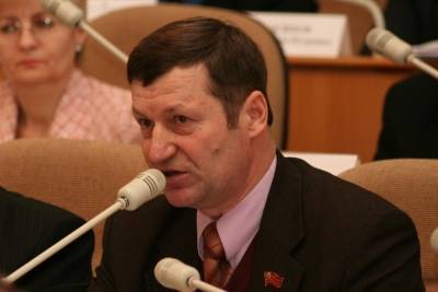 Кому правда нужна: оренбургского депутата лишили голоса