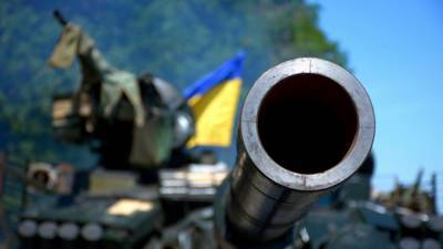 Донбасс сегодня: армия Киева продвинулась под Донецком, офицеры ВСУ отказываются стрелять