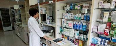 В аптеках Забайкалья удалось сформировать необходимый запас лекарств