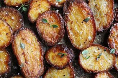 Диетолог поделилась рецептом вкусного картофеля с необычным ингредиентом