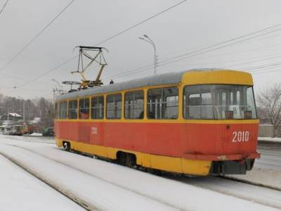 В МУЭТ Уфы исключили возможность исчезновения трамваем и троллейбусов