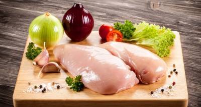 Производство мяса птицы в Польше ниже порога рентабельности