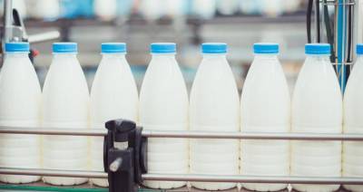 Минпромторг РФ предложил отложить обязательную маркировку молочной продукции