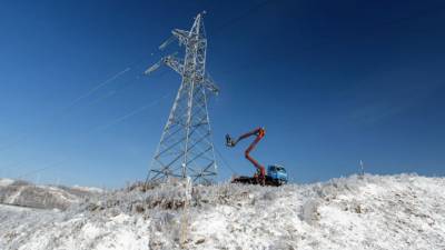 В Приморье восстановили электроснабжение ещё 15 тысяч жителей