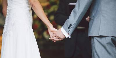 Пугающие цифры: почти половина гостей на свадьбе заразились коронавирусом