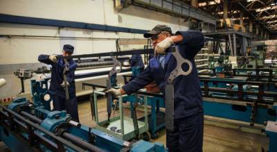 Власти отчитались об очередном росте средней зарплаты в Чувашии