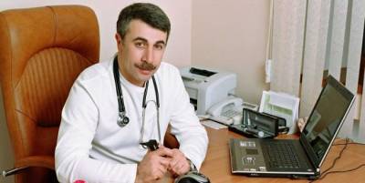 Украинский доктор дал совет, как избежать тяжелой формы коронавируса
