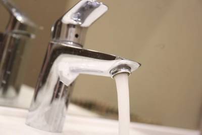 «Водный союз» объявил об отключении воды в Кургане