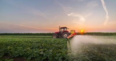 В Беларуси реализуют проект по уничтожению непригодных пестицидов