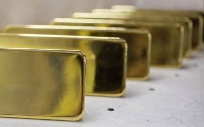Золото на 11 млн рублей обнаружено в грузовике на Читинской таможне