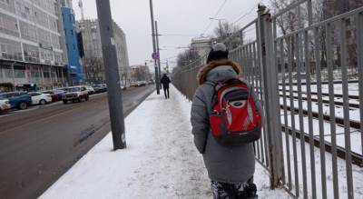 Школьники, гуляйте: назвали даты зимних каникул 2020-21
