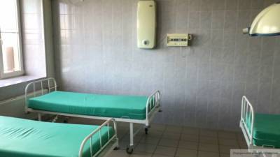 Уфимская больница объяснила сокрытие данных о сотнях больных коронавирусом