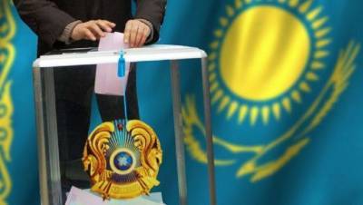 Как найти свой избирательный участок? Ресурсы для проверки списков во всех регионах Казахстана