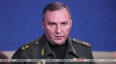 Виктор Хренин: можем оперативно сосредоточить группировку войск на любом участке направления