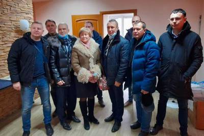 В Хабаровске начался «депутатопад», сразу 17 депутатов покинули партию ЛДПР ввиду несогласия с политикой Дегтярева