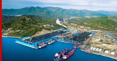 Портовики и железнодорожники расширяют возможности Дальнего Востока