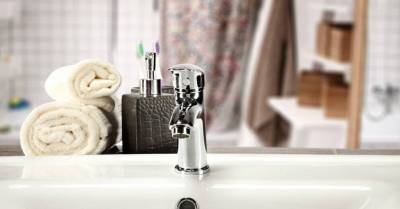 ТОП-7 способов недорого улучшить ванную комнату и повысить стоимость квартиры