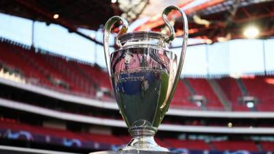 Лига чемпионов: расписание матчей и трансляций вторника