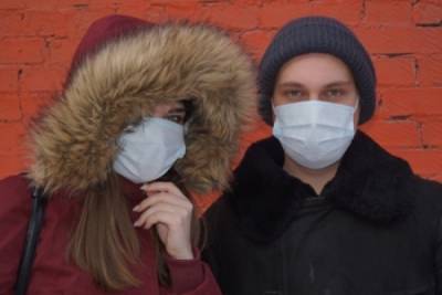 Ограничения в связи с пандемией в Пермском крае продлены до 16 декабря