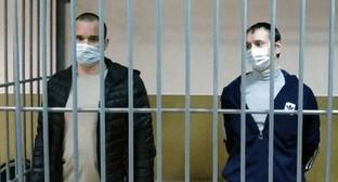 Двое обвиняемых в поджоге дома Бочарова получили сроки в колонии