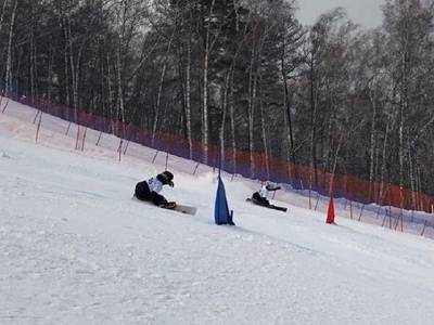 В Миассе из-за COVID-19 отменили Чемпионат России по сноуборду