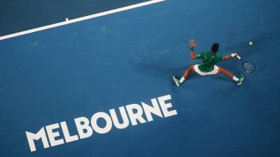 СМИ: на Australian Open может быть отменена квалификация