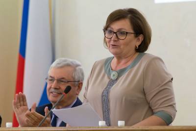 Союзу женщин Челябинской области исполнилось 30 лет