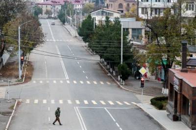 Красный крест планирует в четыре раза увеличить свое присутствие в Карабахе