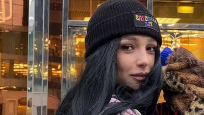 Анастасия Ивлеева - Настя Ивлеева сменила цвет волос и спровоцировала слухи о расставании с Элджеем - piter.tv