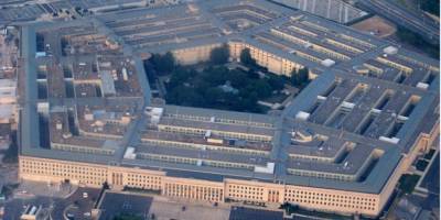 Пентагон заявил о готовности начать процесс передачи власти Байдену
