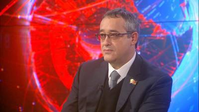 В приоритете - соцрасходы: председатель Мосгордумы рассказал о бюджете столицы