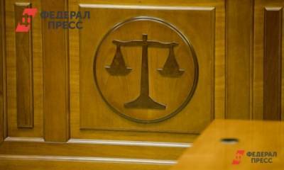 Тюменец Рамиль Шамсутдинов рассказал суду подробности расстрела сослуживцев