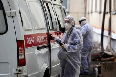 В Челябинской области — 228 новых случаев COVID-19 за сутки. Умерли девять человек