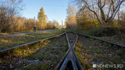 Екатеринбург не планирует тратить деньги на метро, канатную дорогу и новую ветку трамвая