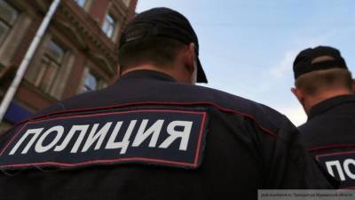 Жертвами преступлений в РФ с начала года стали более 19 тыс. человек