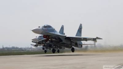 Минск подписал с Москвой контракт на поставку Су-30СМ и Ми-35