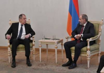 Особенности армянского протокола: «скандал» на фоне безупречного приёма