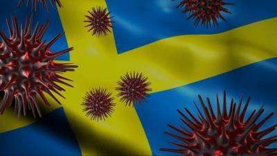 Все-таки сдалась: Швеция вводит первые ограничения спустя 10 месяцев пандемии