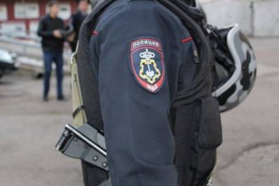 В Уфе бывших полицейских, получивших взятку с вымогательством, отправили в колонию строгого режима