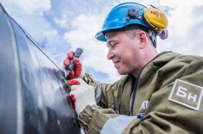 В ООО «Газпром трансгаз Ухта» определили лучшую службу противокоррозионной защиты