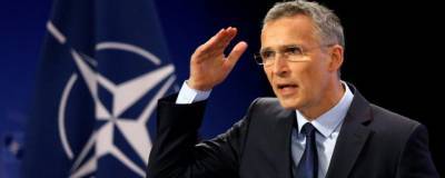 Столтенберг заявил, что Евросоюз не сможет в одиночку защитить Европу и нуждается в помощи войск США