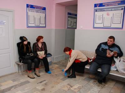 Московское здравоохранение готовы полностью оцифровать
