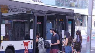 Поездка или здоровье: чем опасно увеличение числа пассажиров в автобусах Израиля